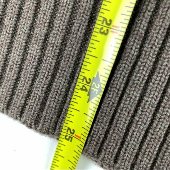 Lavena Colourblock Short Sleeve Sweater Small - Picture 9 of 9